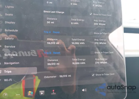 2023 Tesla Model Y Awd/Long Range Dual Motor All-Wheel Drive from USA, damaged, VIN 7SAYGAEE4PF752629